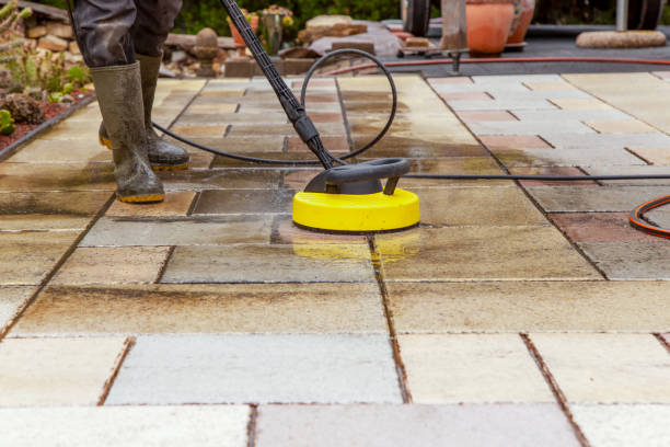 Best Driveway Pressure Washing  in Edinboro, PA